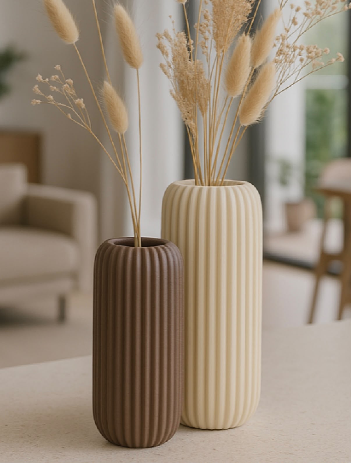 Florero 3D