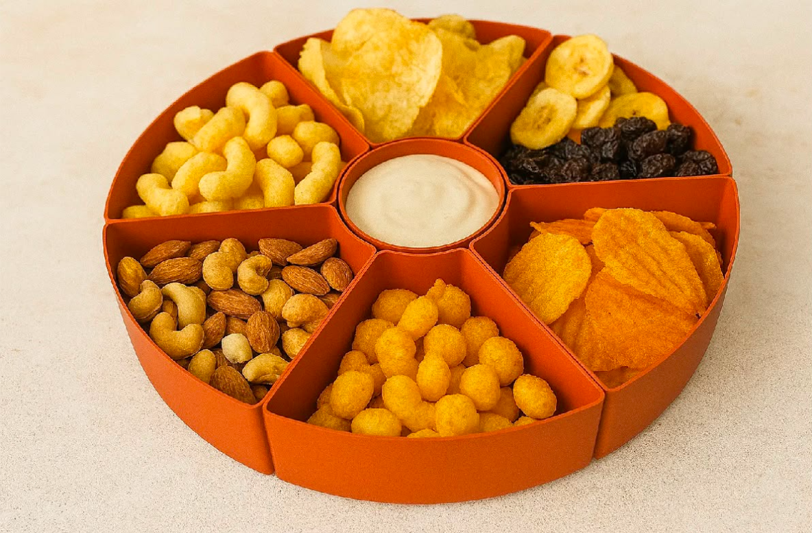 Picada 3D